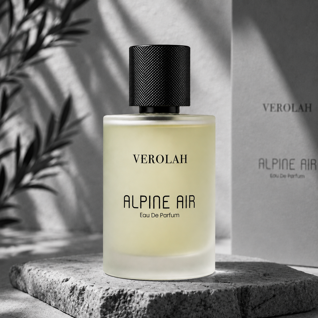 Verolah alp