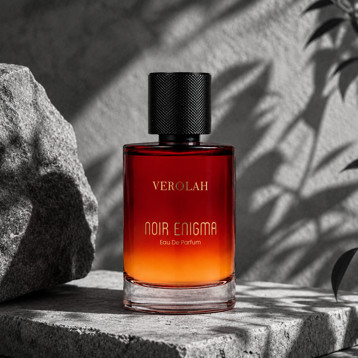 Verolah noir 3